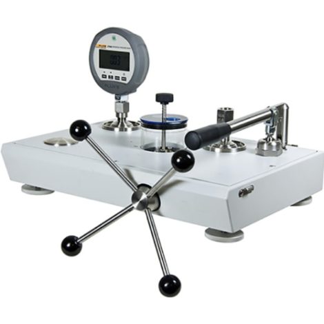 Pressure Calibration Services | Garber Metrology