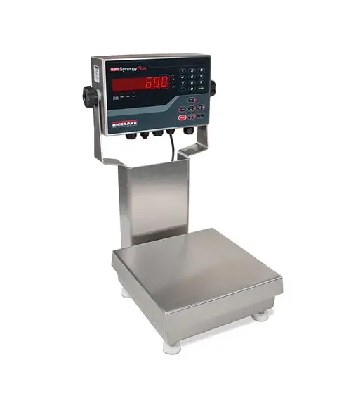 Industrial Scales, Dimensional Gages